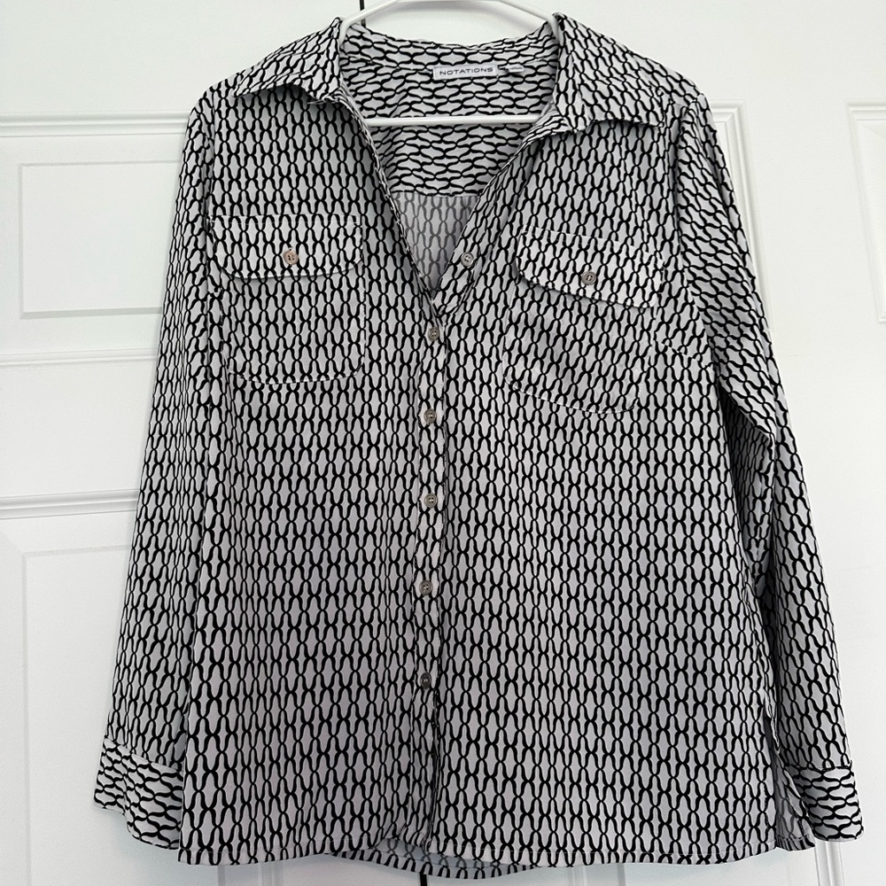 Notations Top